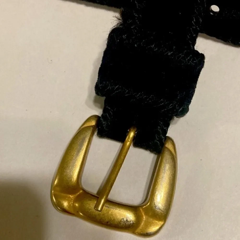 Accessories lady belt